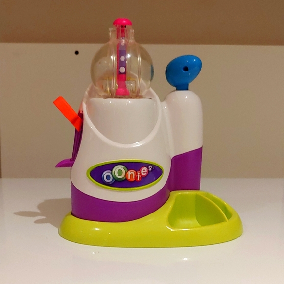 Oonies Inflator Base Station - Picture 1 of 4